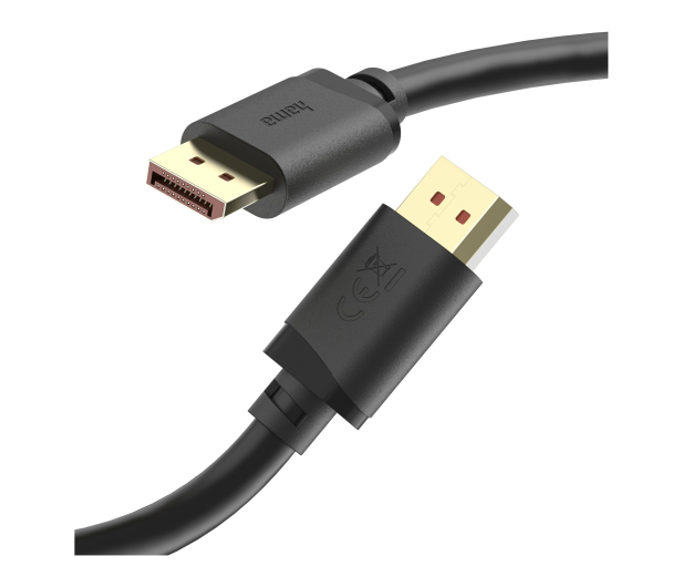 Hama DisplayPort 2.1 16K 2m - 1532670 - zdjęcie 4